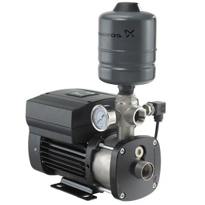 Grundfos CMBE for Africa