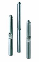 Lowara GS submersible pumps