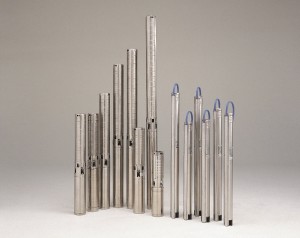 Grundfos SQ and SQE 3" submersible borehole pumps fro Africa