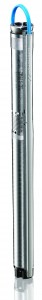 Grundfos SQ 3" submersible borehole pumps